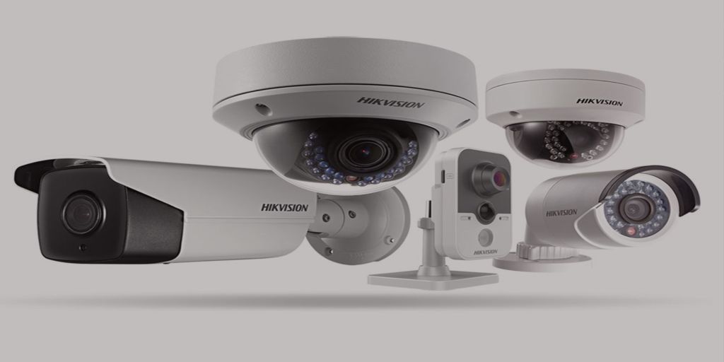 Top CCTV Installation Company in Ado, Ekiti