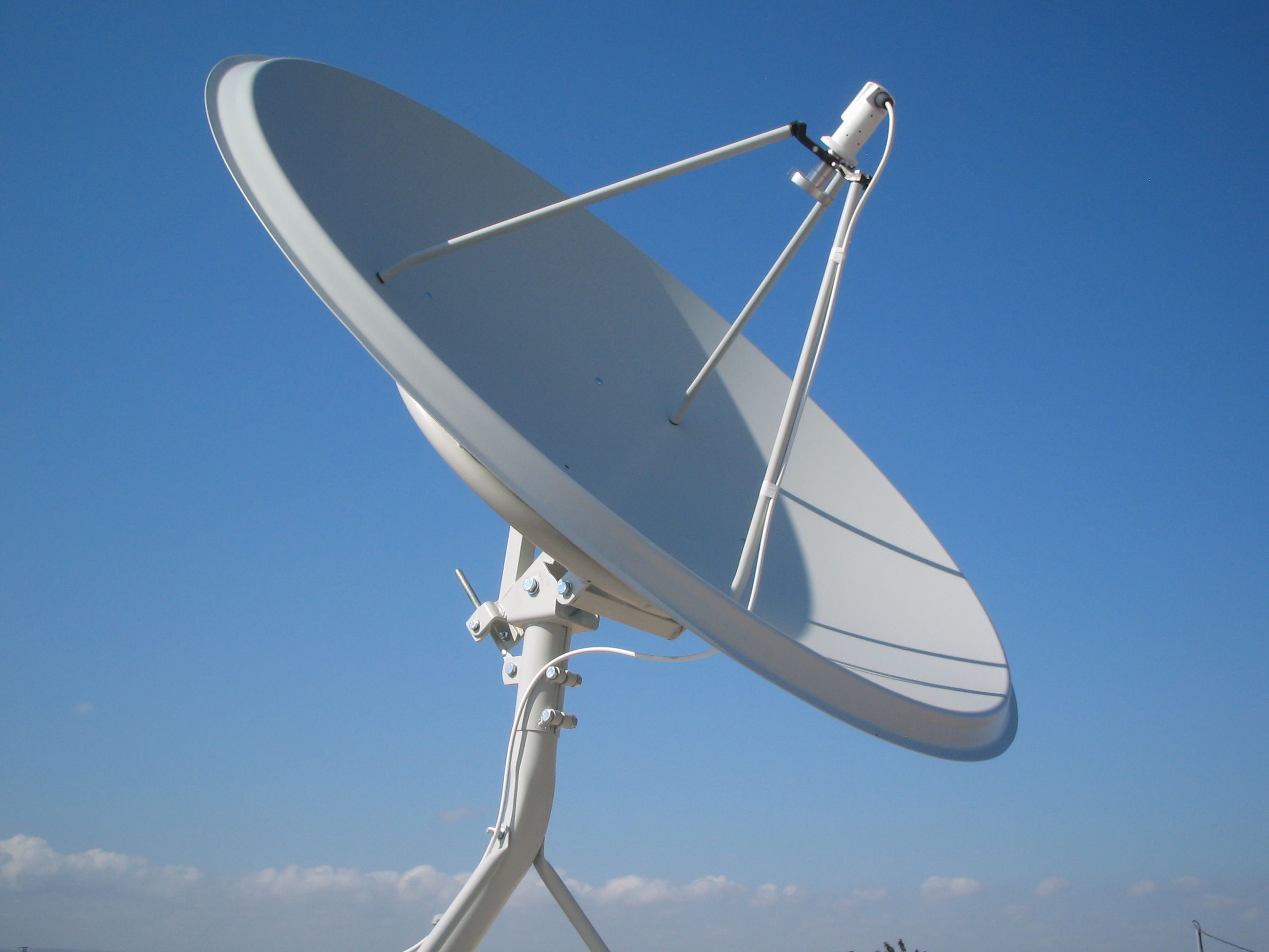 Satellite Installation and Support