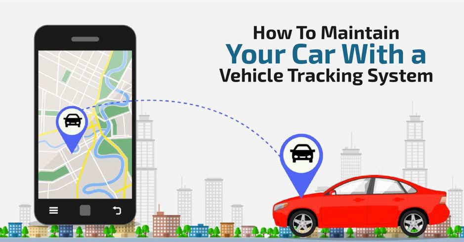 Car Tracking Solutions