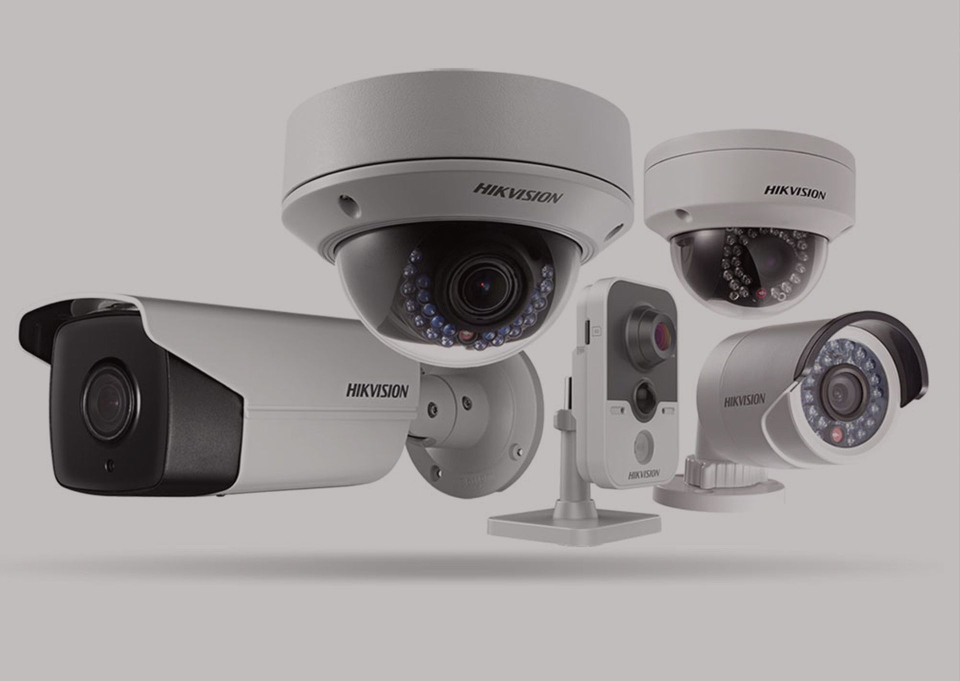 CCTV Installation & Sales