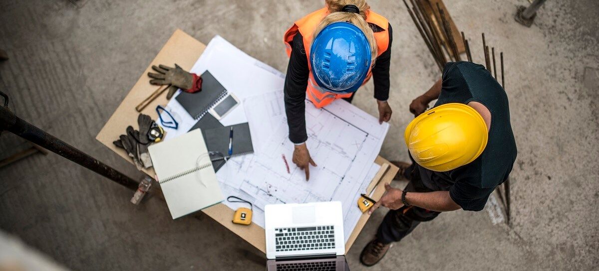 General Contracting Services